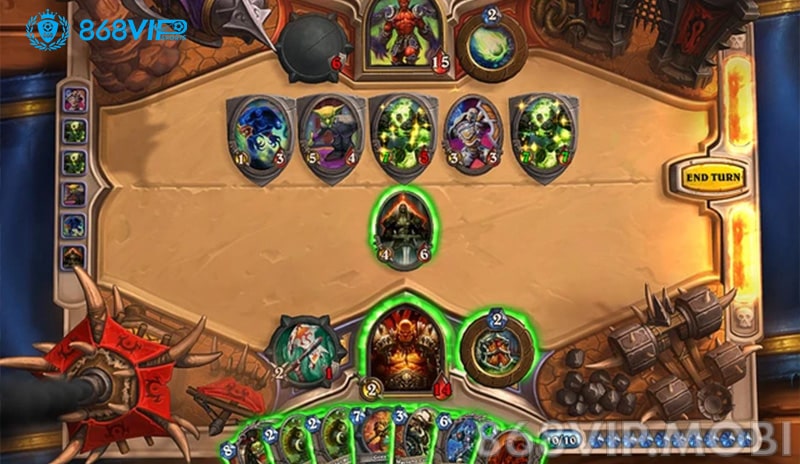 Cá cược hearthstone và tất tần tật những điều cần biết khi đặt cược Cá cược hearthstone và tất tần tật những điều cần biết khi đặt cược
