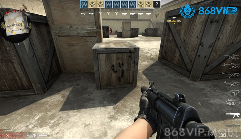 Chọn đúng giải đấu Chọn đúng giải đấu