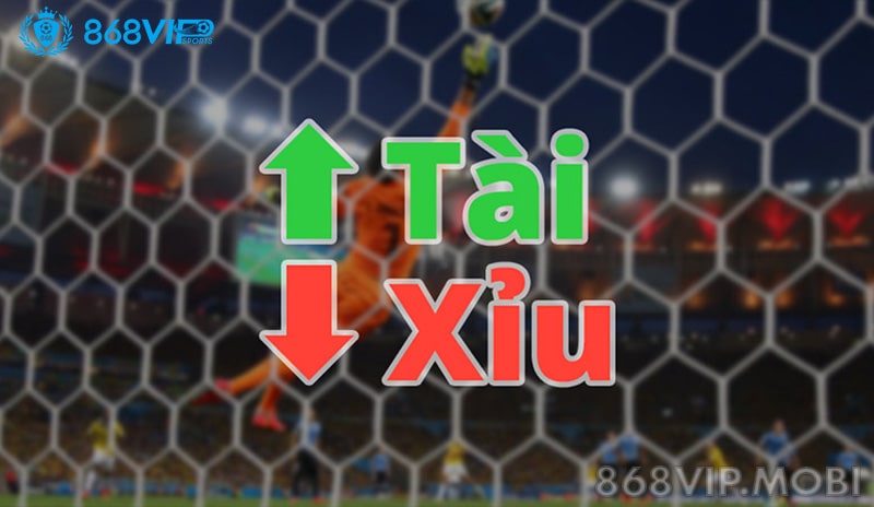Kèo tài xỉu bóng đá là gì? Kèo tài xỉu bóng đá là gì?