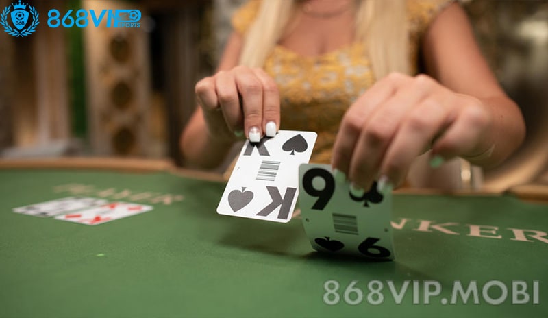 Những mánh chơi bài cực siêu không thể bỏ qua Những mánh chơi bài cực siêu không thể bỏ qua