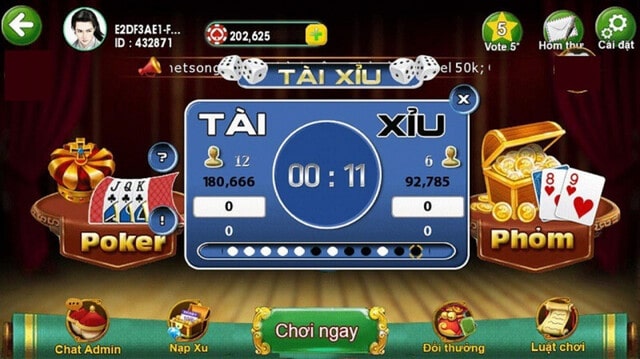 Nguồn gốc và khái niệm của game tài xỉu Nguồn gốc và khái niệm của game tài xỉu