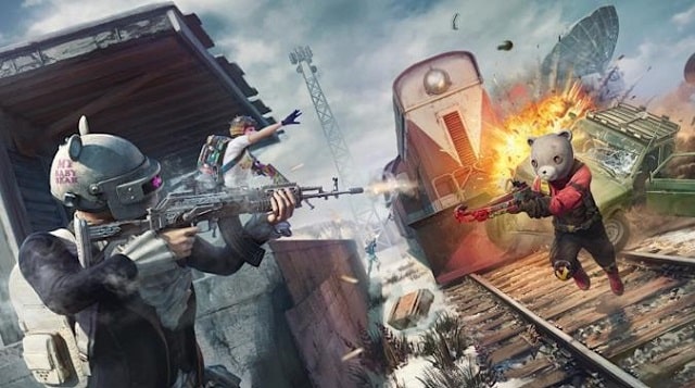 Tham gia cá cược PUBG bạn cần bỏ túi cho mình nhiều lưu ý Tham gia cá cược PUBG bạn cần bỏ túi cho mình nhiều lưu ý